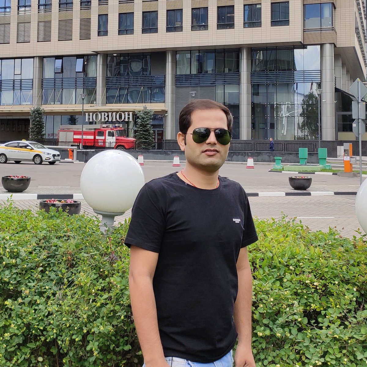 AnilPat68285107's tweet photo. #NewProfilePic https://t.co/HvYnCxEkER