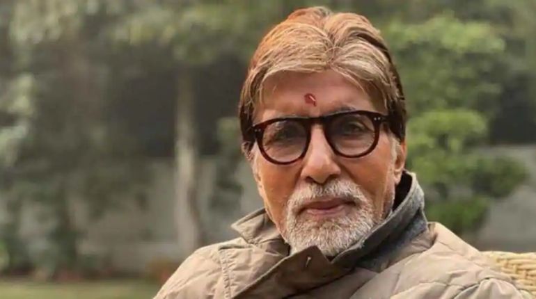 WIONews's tweet image. #BREAKING | Actor Amitabh Bachchan admitted in Nanavati Hospital. More details are awaited