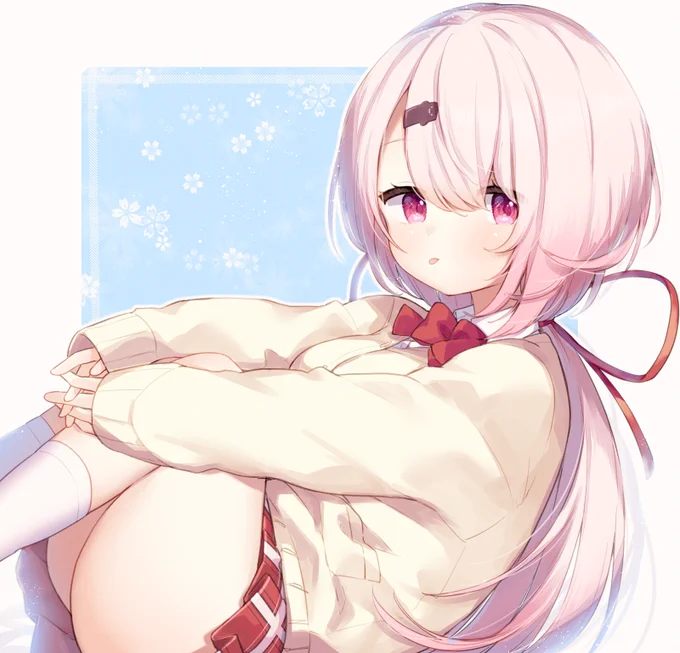 #しいなーと 