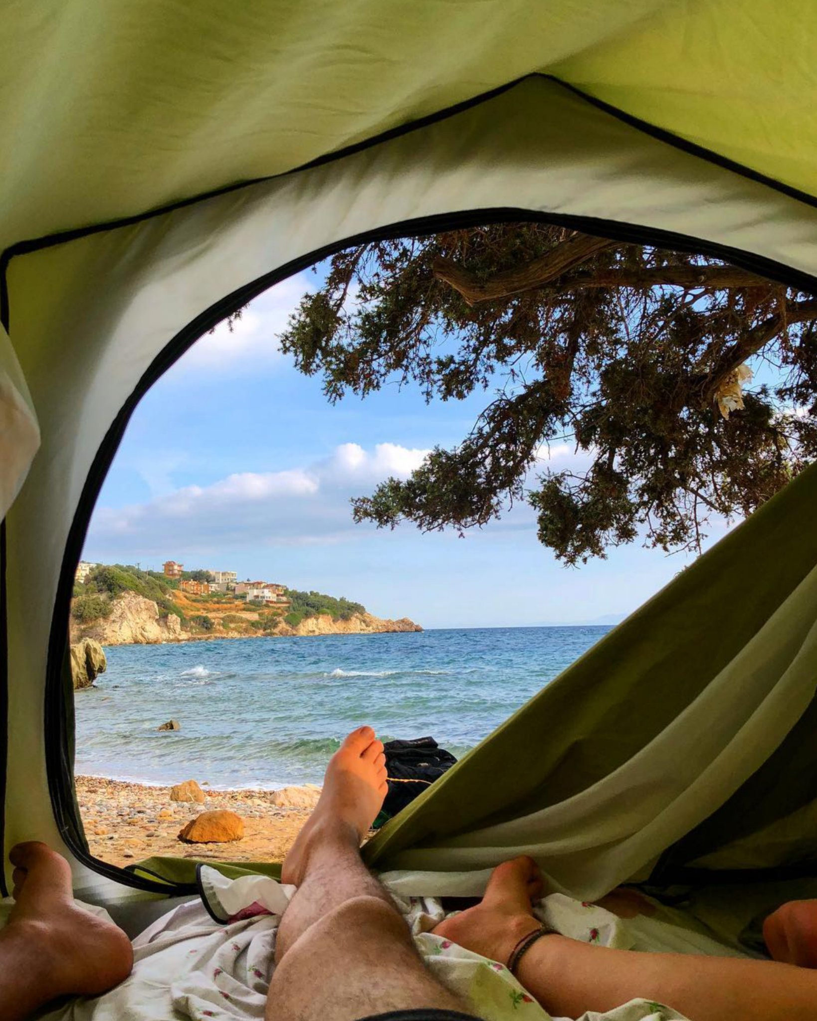 İzmirde Sessiz ve Sakin Bir Tatil İçin 10 Koy ...