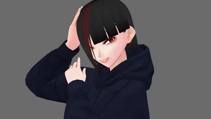 #VRoid#Vroidゲス顔選手権 
