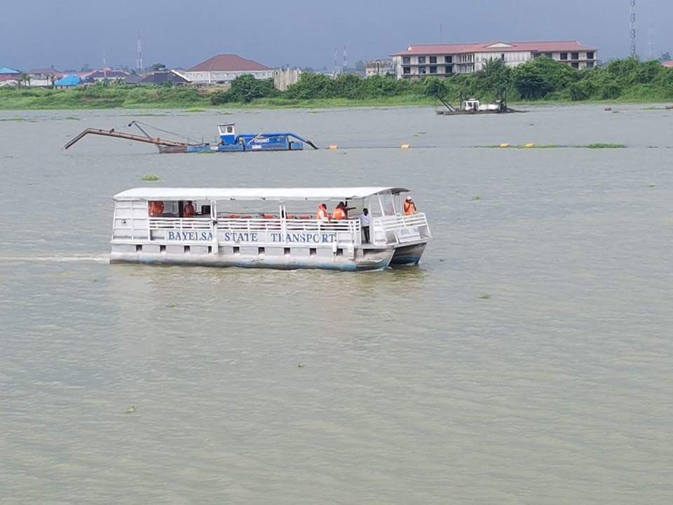 5. Bauchi: The Yankari Game Reserve.6. Bayelsa: Oxbow Lake.7. Benue: Ikyogen Hills.8. Borno: Lake Chad/Lake Chad Game Sanctuary