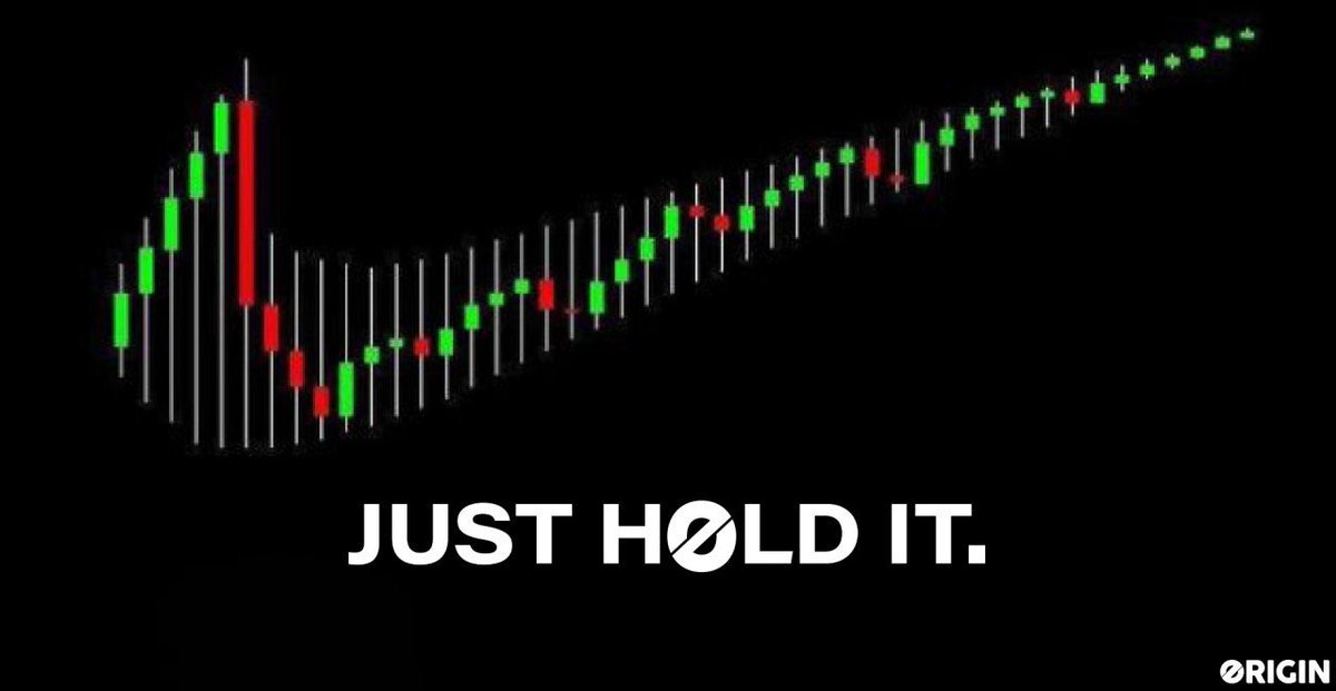 DeCommFuture's tweet image. We're fundamentally changing the world with decentralized commerce, removing middlemen and empowering people globally to trade and do business safely with who they want, how they want.

This isn’t a #cryptocurrency, it's a revolution. Just #HØDL it.

$OGN by @OriginProtocol.