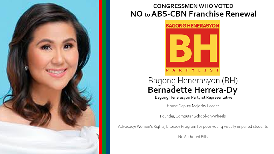 DDSholic_1972's tweet photo. isa ka rin na pampaganda lang sa kongreso. Wala kang ambag pero pro ka sa pagpapasara ng ABS-CBN. Madaming mga babae ang nawalan ng karapatang magtrabaho #NoToABSCBNFranchiseDenial #OustDuterteNow #Halalan2022 #Eleksyon2022 #StopDDS #YESTOABSCBNFranchiseRenewal #Apoy https://t.co/KtTURsvzt1