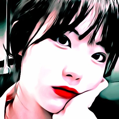 mexmardis's tweet photo. #แจกดิส luda https://t.co/1oVCruqPEm