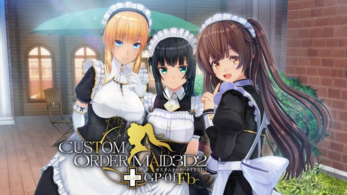 Mukuu カスタムオーダーメイド3d2 Mod検索サービス