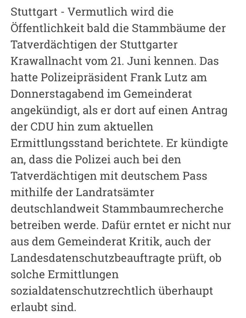 x_xjochen's tweet photo. Wird diese Stammbaumrecherche eigentlich durch dieselbe Polizei durchgeführt, die laut Eigenaussage kein Racial Profiling betreibt? #Polizeiproblem https://t.co/Jwwiy7eosk