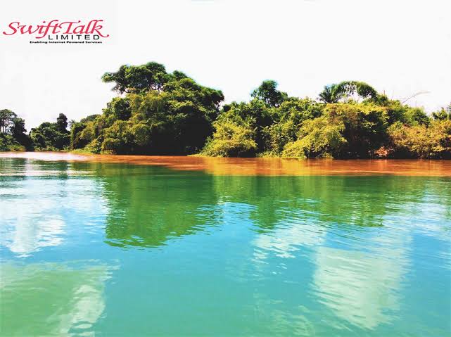 17. Imo: Oguta Lake.18. Jigawa: Hadejia wetland.19. Kaduna: Kajuru Castle.20. Kano: Dala Hill Kano.