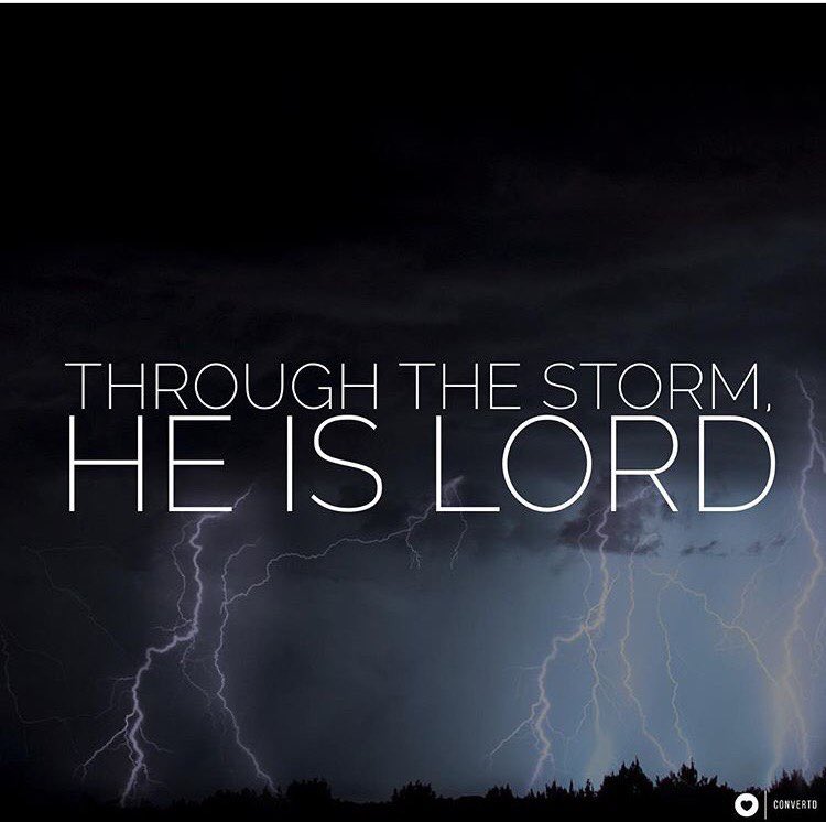 He wants us to read these words, meditate/pray on them and use them when the time comes. This is very IMPORTANT. We’ve all been waiting for The Storm, but are we truly ready? We are so hungry for justice and true freedom. BUT...KEEP READING 1/