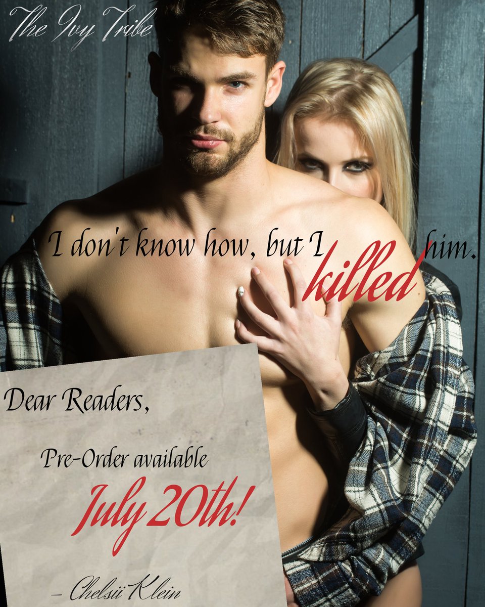 Chelsi_Fountain's tweet photo. #attention, #bloggers, #readers, #booklovers 

☆ ARC sign-up now available!! ☆

🖤 Blurb in Comments!! 

#ComingSoon #darkfantasy #romance #horror #sirens #demons https://t.co/ULFk6JVo50