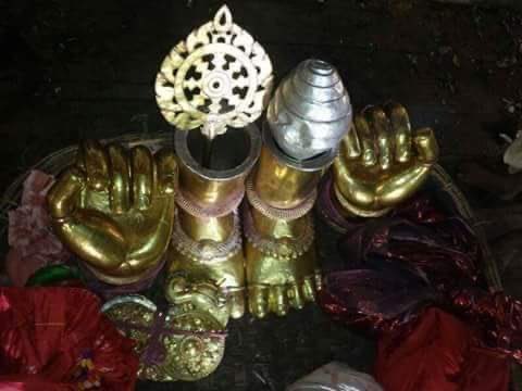VrindavanMonk's tweet photo. Jai Jagannath ji ❤️ #krishna #love #harekrishna #HareRamaHareKrishna #KrishnaAndHisLeela #radhey #monkarmy #vrindavan_monk https://t.co/na6WNTAIx8