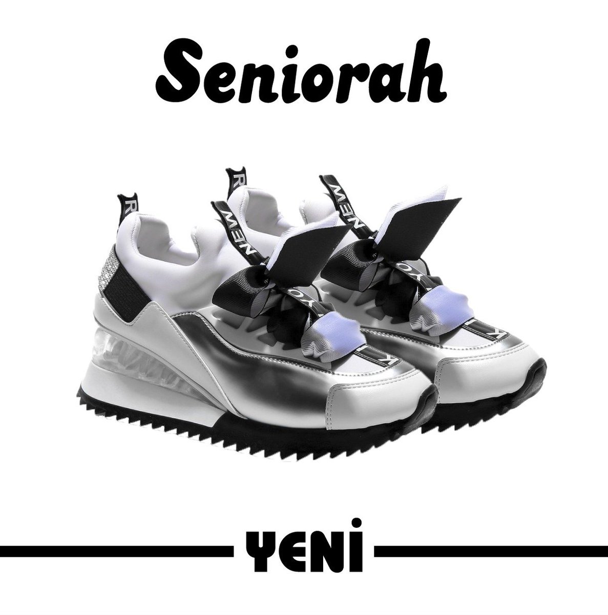 Bu Yaz Tarzını Seniorah ile Yansıt 
#seniorah #stile #ayakkabı #stil #shoes