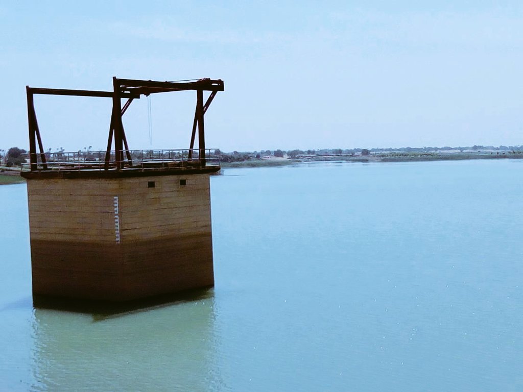 21. Katsina: Sabke Dam 22. Kogi: Confluence of River Niger and Benue23. Kwara: Owu Waterfall.24. Lagos: Lekki Conservation Centre.