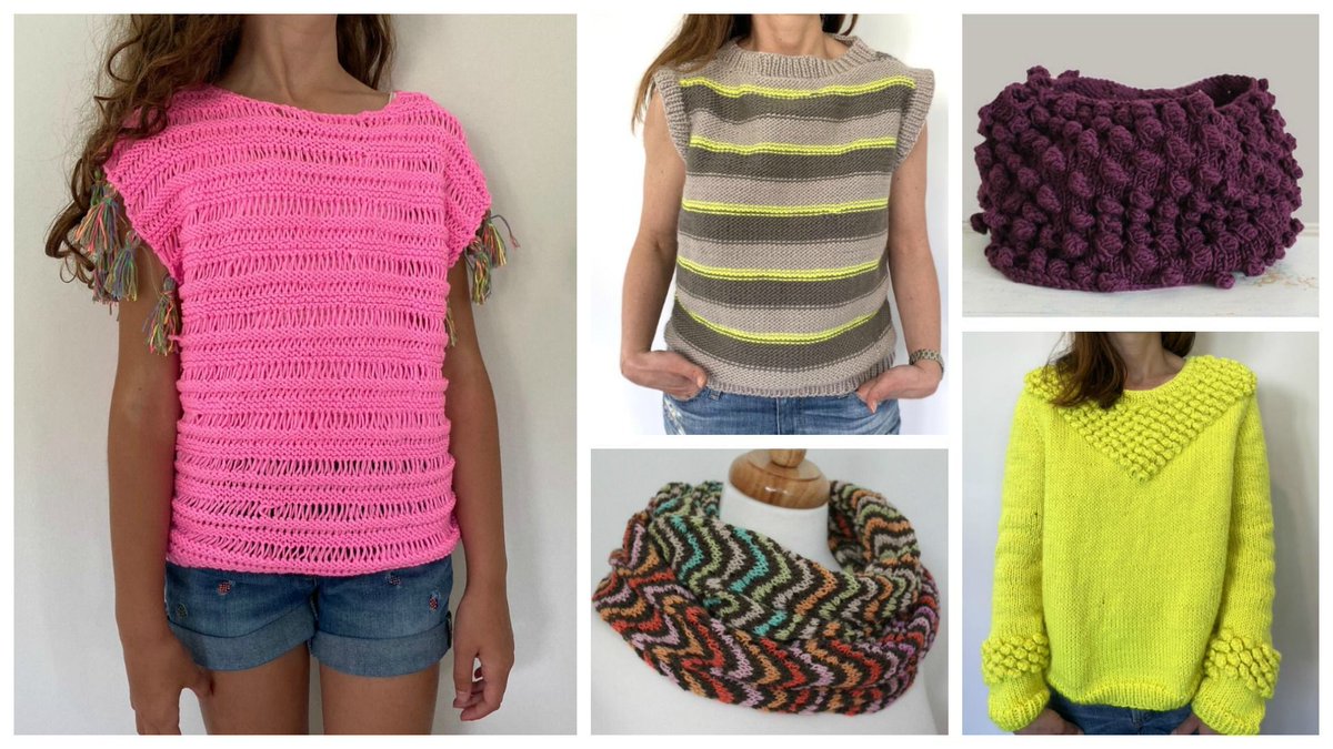 knithacker's tweet photo. Designer Spotlight: Modern Knitwear Designs From Vanessa Cayton of The Knitting Niche: ๐ https://t.co/fxKT6pi6kI #knit #knitting #handmade #diy #knitpatterns https://t.co/F4iJ2KI7Ss