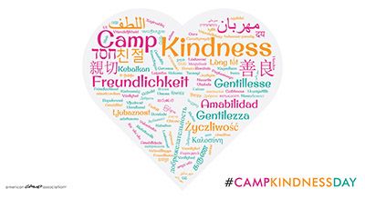 RoweCenter's tweet photo. Rowe Camp is partcipating in #CampKindnessDay by joining camps across the country on July 14th to intentionally focus our programming around kindness.
Share a memory you have of camp where someone exhibited kindness! Include us by adding #CampKindnessDay and #RoweCamp https://t.co/Jd68QVc1LL