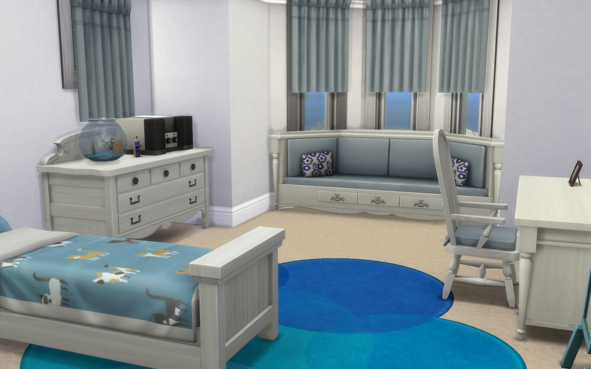 frogs_2000's tweet image. I'm so nearly finished with the house so here's some picture of the inside