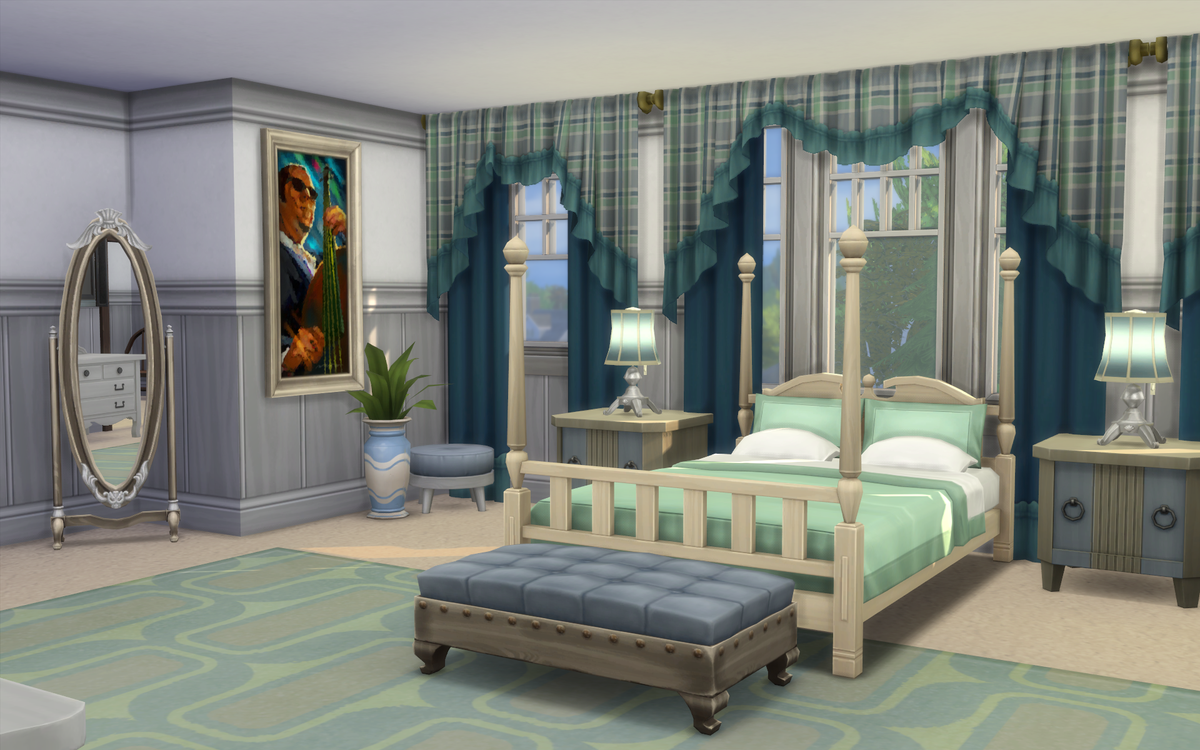 frogs_2000's tweet image. I'm so nearly finished with the house so here's some picture of the inside