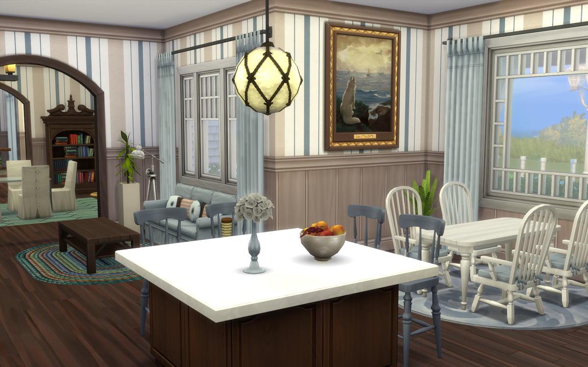 frogs_2000's tweet image. I'm so nearly finished with the house so here's some picture of the inside