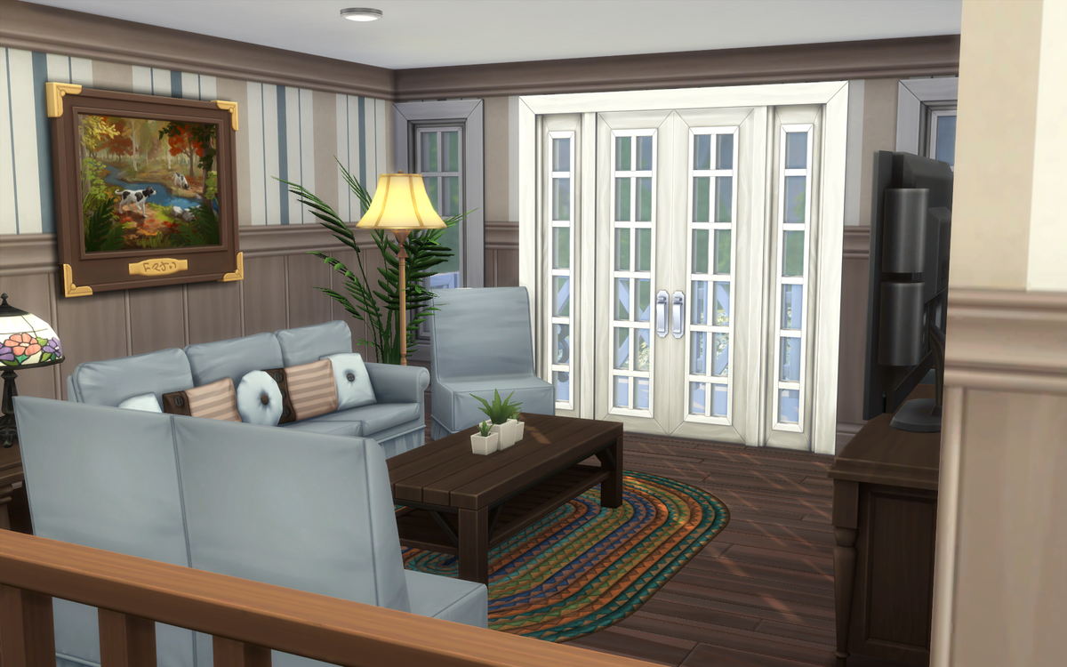 frogs_2000's tweet image. I'm so nearly finished with the house so here's some picture of the inside