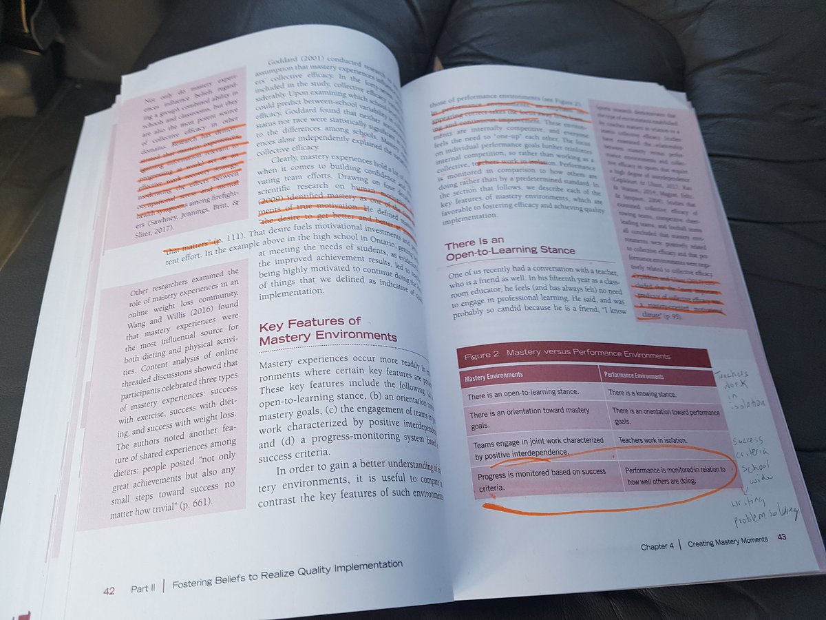 <a href="/DarrinDeforge/">Darrin DeForge</a> Enjoying some professional reading on the drive but also making time to enjoy summer. Our family did an amazing hike up folding mountain yesterday  and so proud of my wife and daughter who were troopers on a tough climb. We reached the summit.