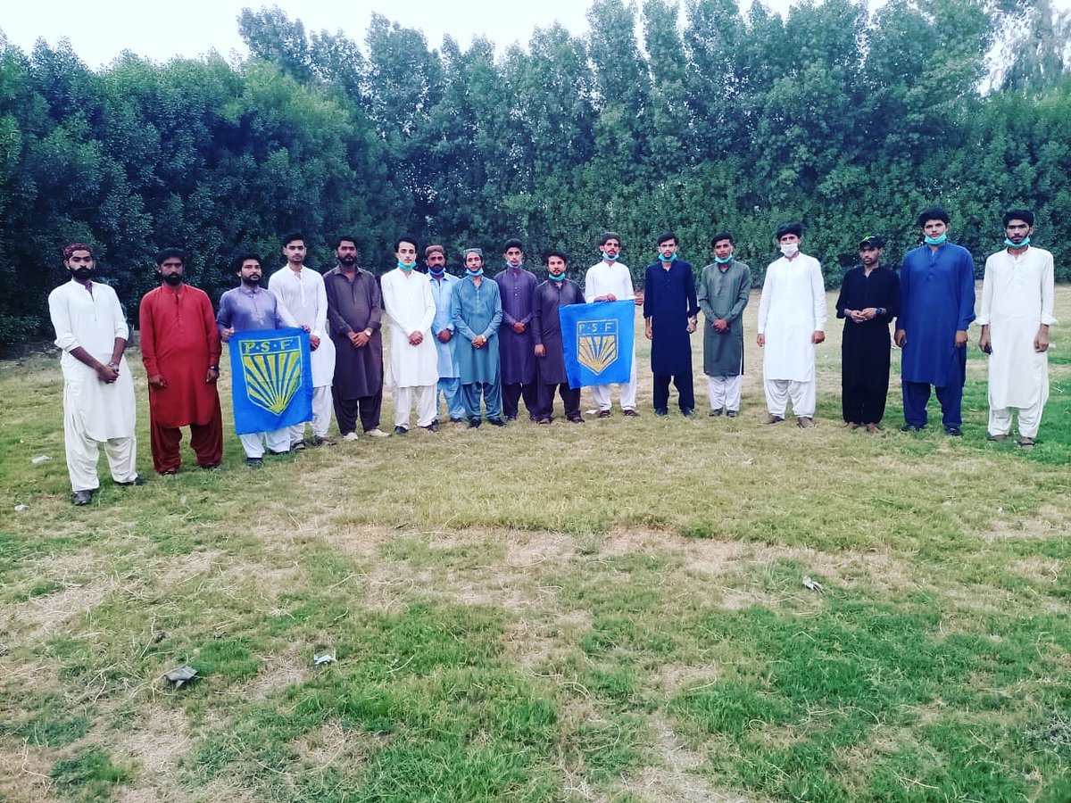 SyedAqibShahGi1's tweet photo. Today Meeting Organized By PSF President Candidate District Ghotki @SyedAqibShahGi1.  In this Meeting PSF Adilpur Zeeshan Kalwar &amp; his Team Came and join PSF &amp; will work with PSF District Team. PSF President Talqa Ghotki @AghaAman4 , @UrBhayo , @Mohamma50170872 Present. https://t.co/MvJrlp6Hjm