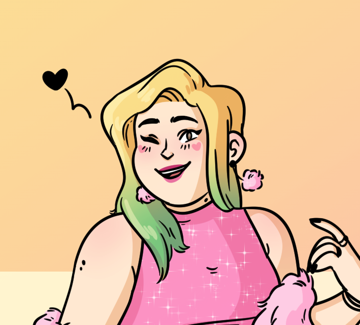 juicywizards's tweet photo. Could NOT pass the opportunity to draw my best girl Sam โค๏ธโค๏ธโค๏ธ #SpaceJunkComp @WeFixSpaceJunk https://t.co/ZVHhqJHko6
