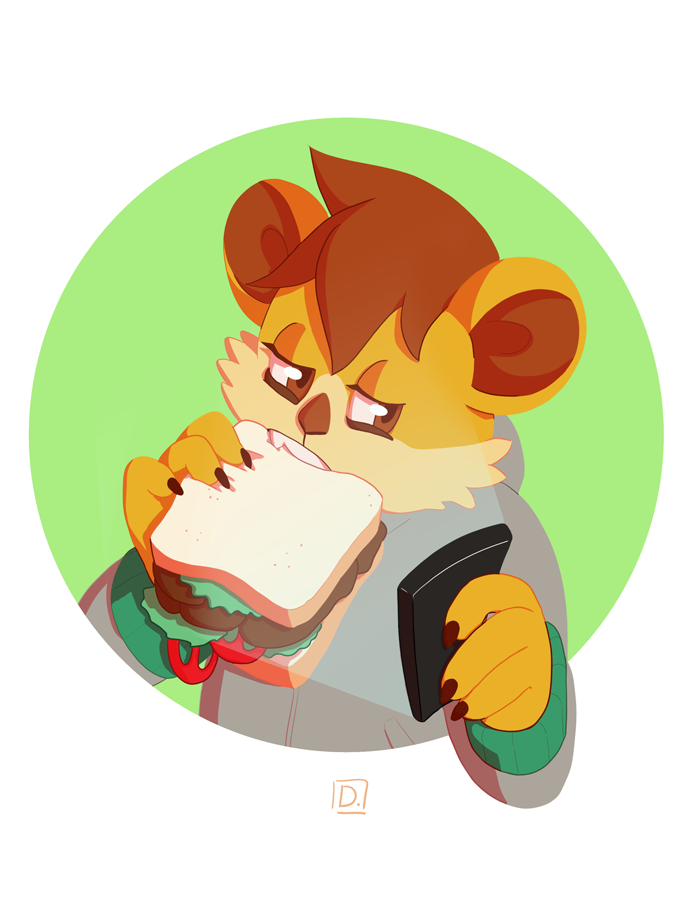 [GD] Drevas tweet media