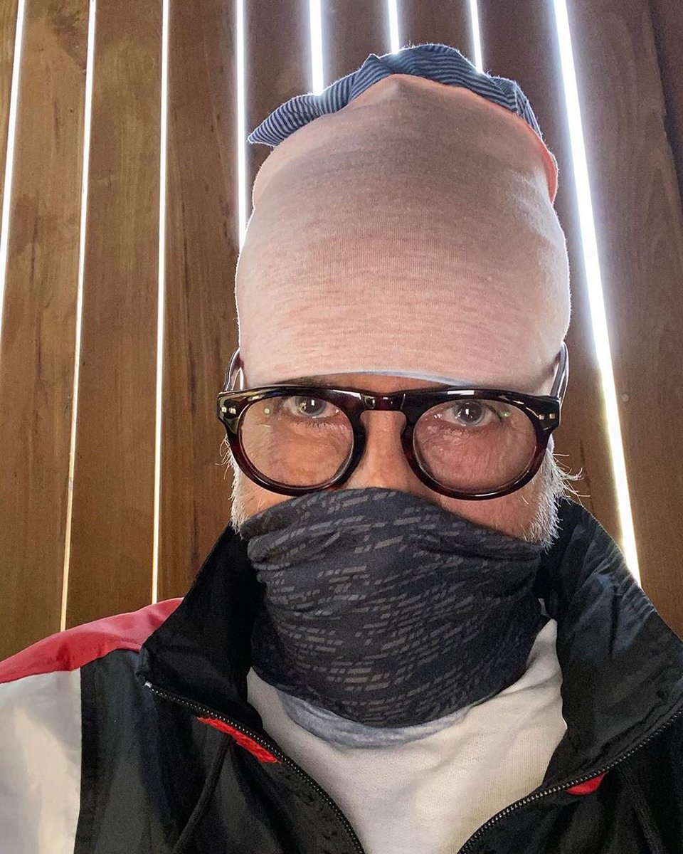 SrBachchanclub's tweet image. T 446 - PLEASE WISH FOR  HIS SPEEDY RECOVERY ..🙏🙏🙏🙏 
.
.
#AmitabhBachchan 
#GetWellSoonBigB 
#PrayForAmitabhBachChan 🙏🙏