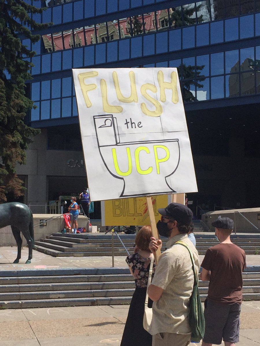 CraigCoolahan's tweet image. #KillBill1 #ableg #yyc