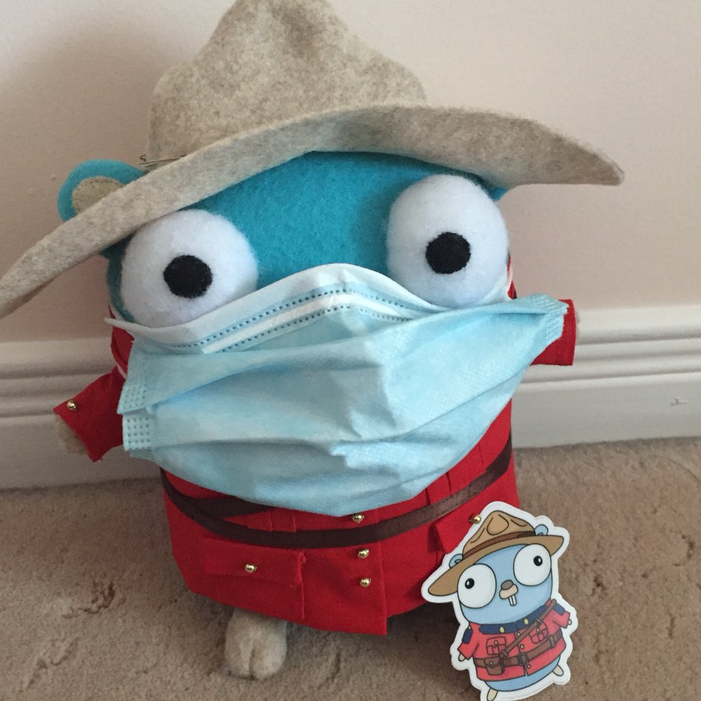 GoCon Canada tweet media