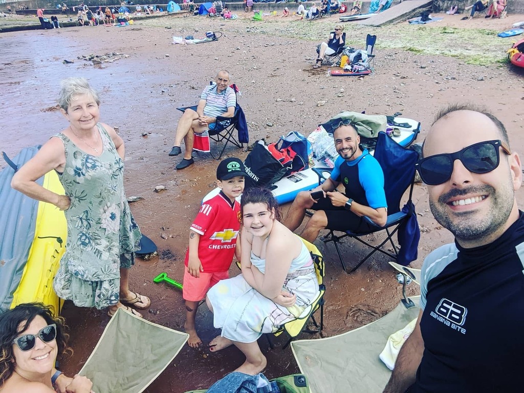 gspot14's tweet photo. Paddle boarding and beaching ⛱️ https://t.co/ls9lH9IRYS