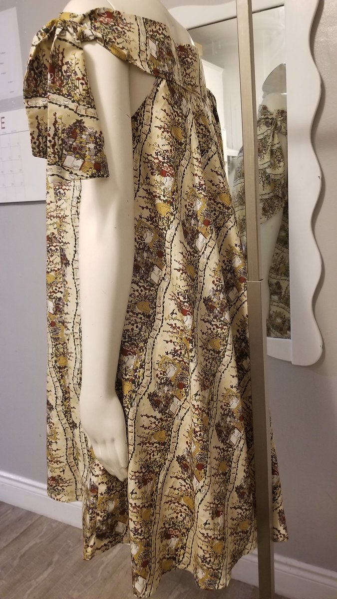 Esperatab's tweet photo. Girls this is for you! It's summer let's get out... Rocking, elegant with more comfortable outfits! Get them affordably with #esperanzafashiondesign the eye of fashion #iAmWaterlooRegion #ontariotogether #OntarioSpirit #CanadaDragRace a cotton dress made by #esperanzacouture https://t.co/TypF2nN8c2