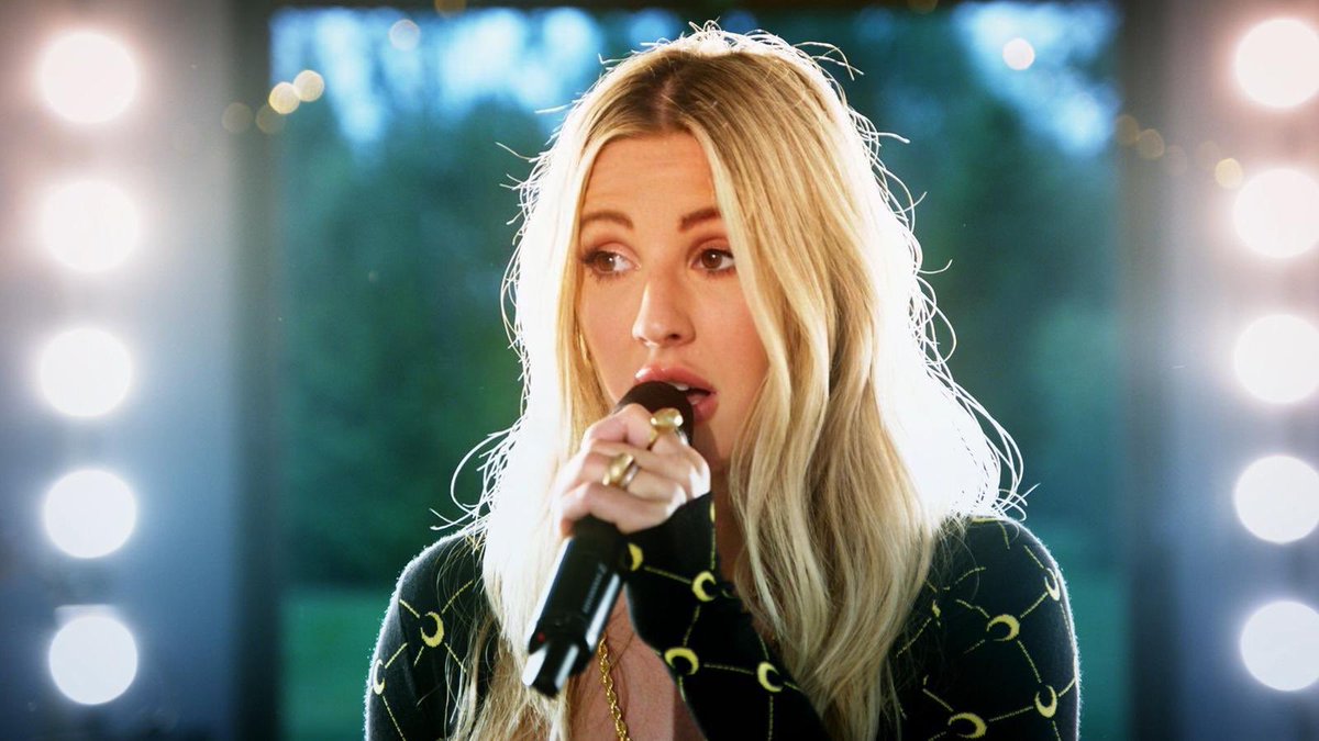 elliegoulding's tweet photo. Joining @petercrouch and @MayaJama tonight on Save Our Summer. 915pm! BBC 1 #PeterCrouchSOS 🤪 https://t.co/kOag880ZOn https://t.co/qKMIpFs5Ov