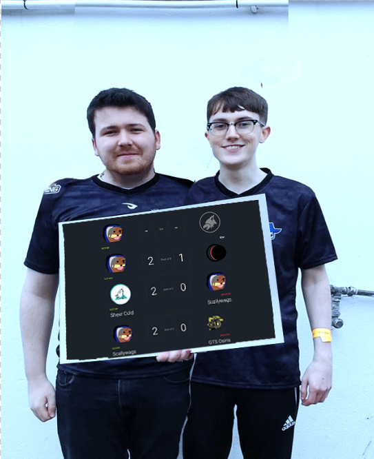 ScallywagsOW's tweet photo. We close off today with a nice 3-1 result in the EMEA Regionals Atlantic Qualifiers!

Bit of messin from our very own @ScallyOW on the Ana but we managed to pull through

We continue tomorrow in the Losers Bracket for more games 👀 https://t.co/nU0D2GIYtY