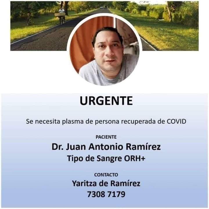 prensagrafica's tweet photo. #DonaPlasma #ElSalvador https://t.co/1OzMCgggXm