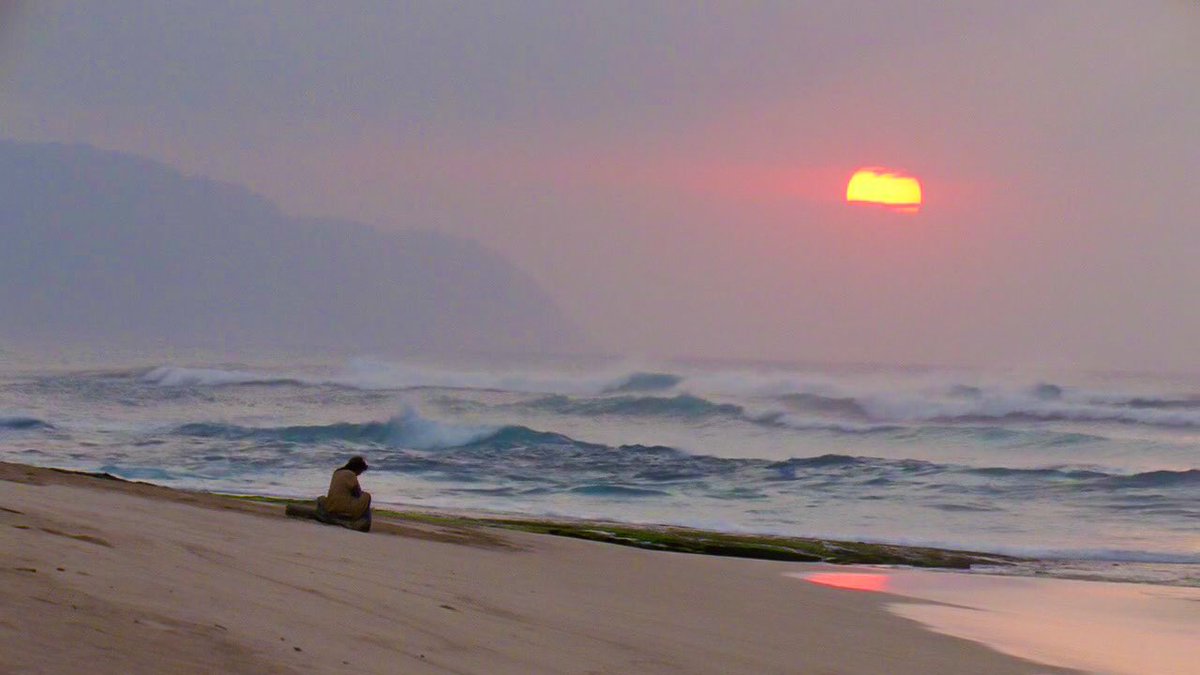 seapeny's tweet photo. 6.15 - Across The Sea
The awful thing is that beauty is mysterious as well as terrible. God and the devil are fighting there and the battlefield is the heart of man.
- Fyodor Dostoevsky, The Brothers Karamazov
#lostproject #LOST https://t.co/wLBUpYyYDK