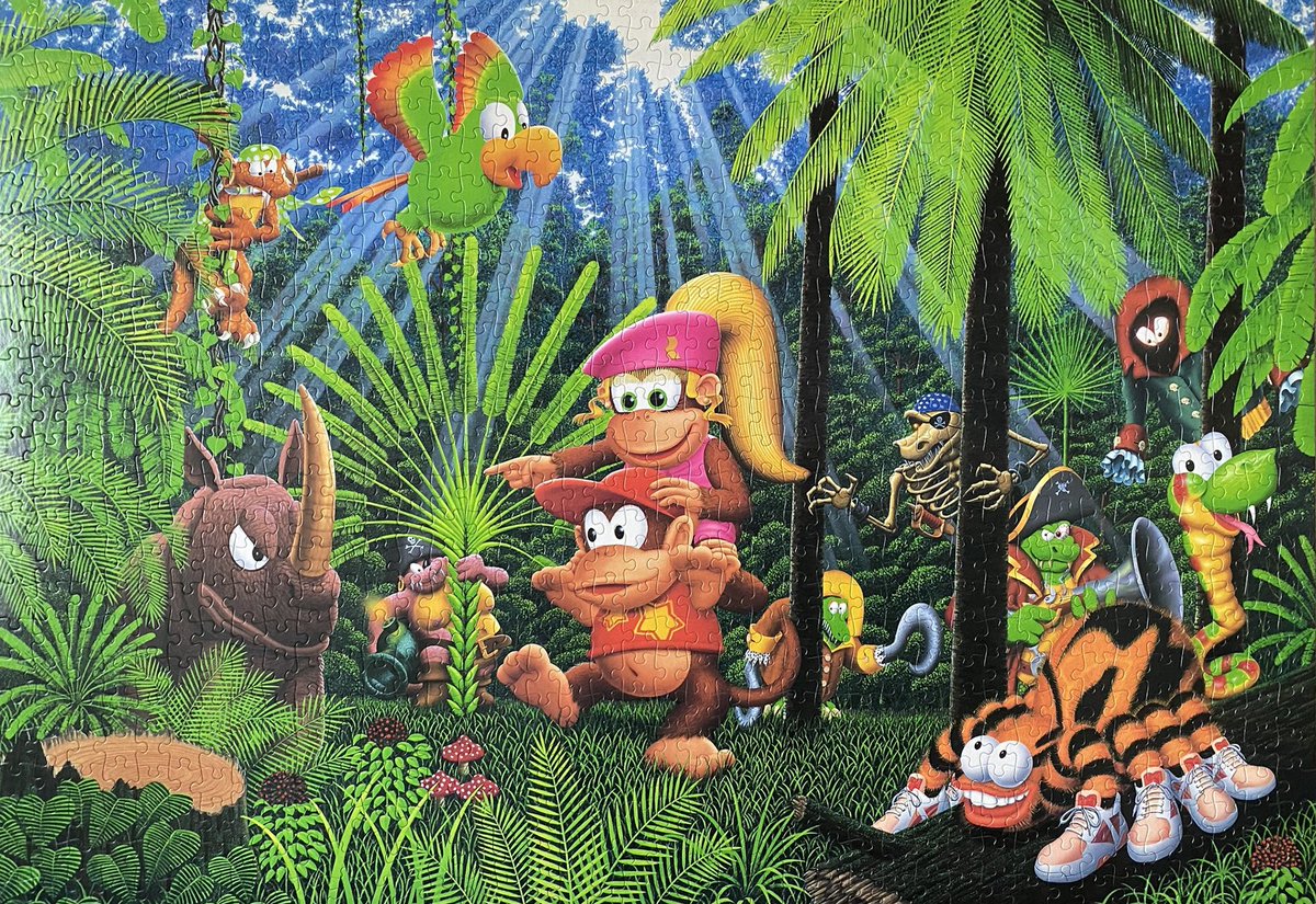 When I die, please put my ashes inside one of @takakanie's Donkey