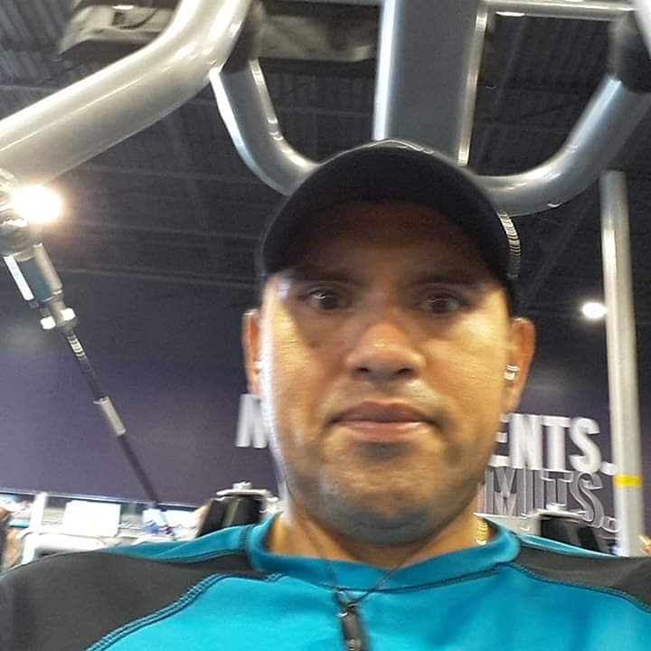 I'm ready for The NPC 
in 2021