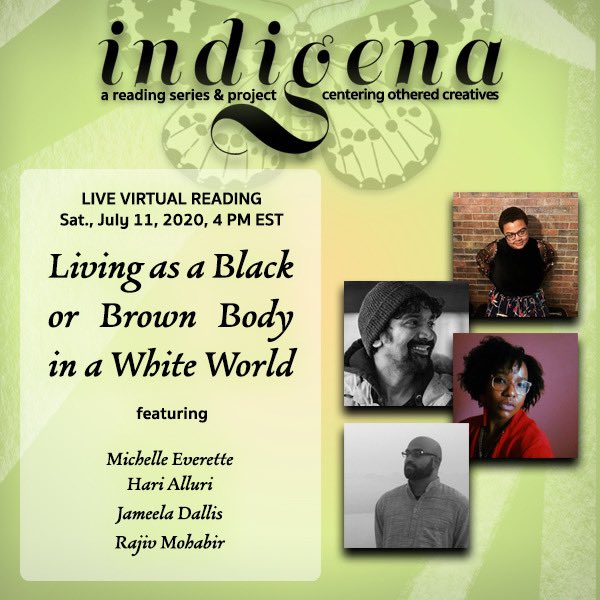 Indigena Collective tweet media