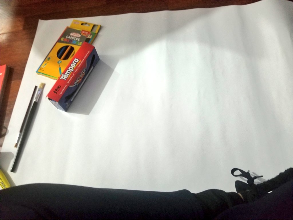 roxanarvd's tweet photo. Tenia demasiado tiempo sin pintar y demasiadas ganas😍 https://t.co/voafFd7x16