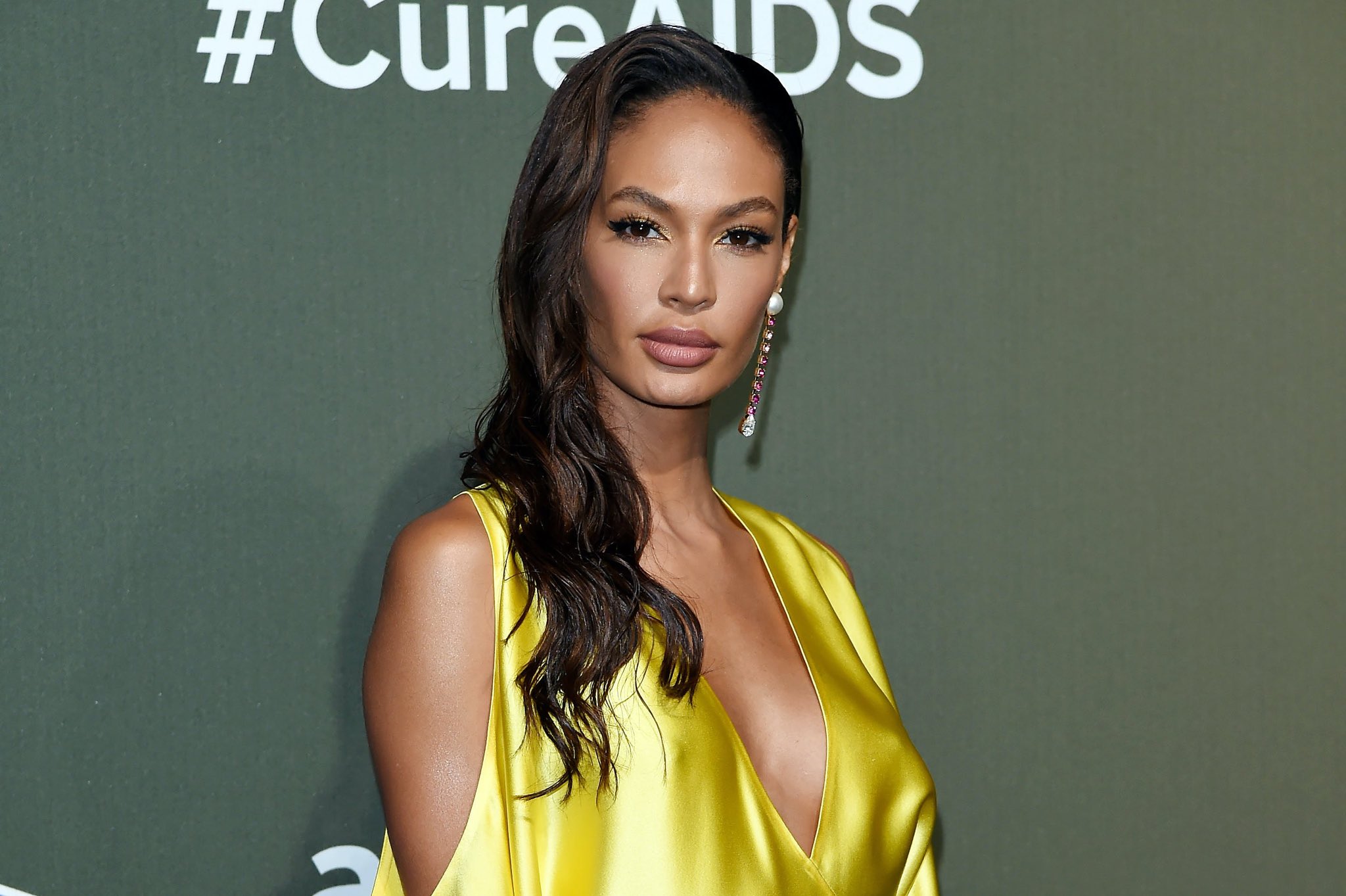 Happy birthday Joan Smalls 