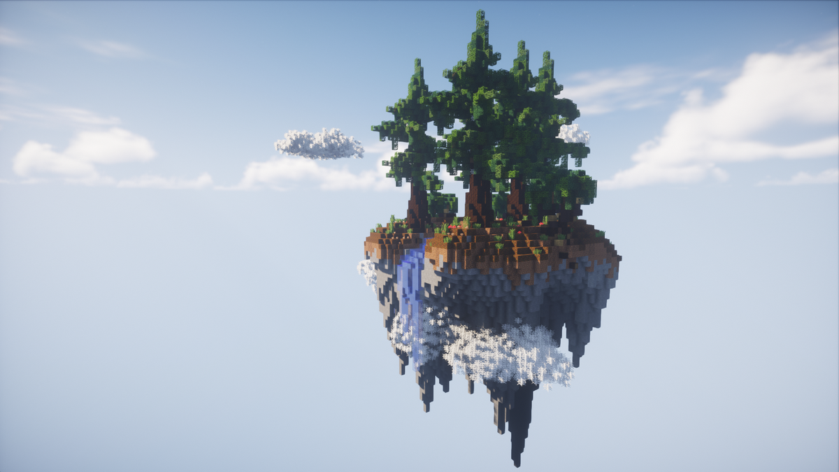 WerewolfBT's tweet photo. Good evening, today we present a small flying island.
by @LavievilleLola. https://t.co/gy7jJLQWpB