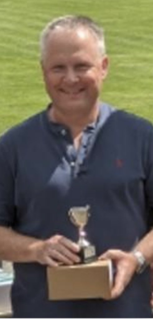 Giles Stevenson tweet media