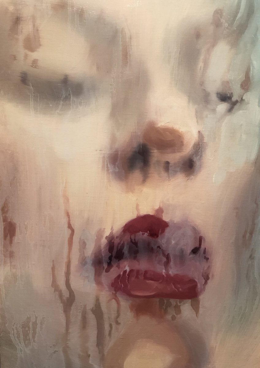 #orgasmo en <a href="/lca_malaga/">La Casa Amarilla Málaga</a> hasta el 9 de agosto. Reune a 9 artistas nacionales. No dejes de venir.