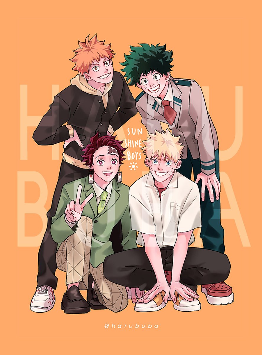 Sunshine unit 🔆🔆🔆🔆 (ลืมลงรูปเต็มๆ แงแอ)