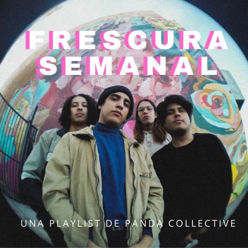 Pásele a los rolones y estrenos de esta semana, con confianza: open.spotify.com/playlist/2VL7H…