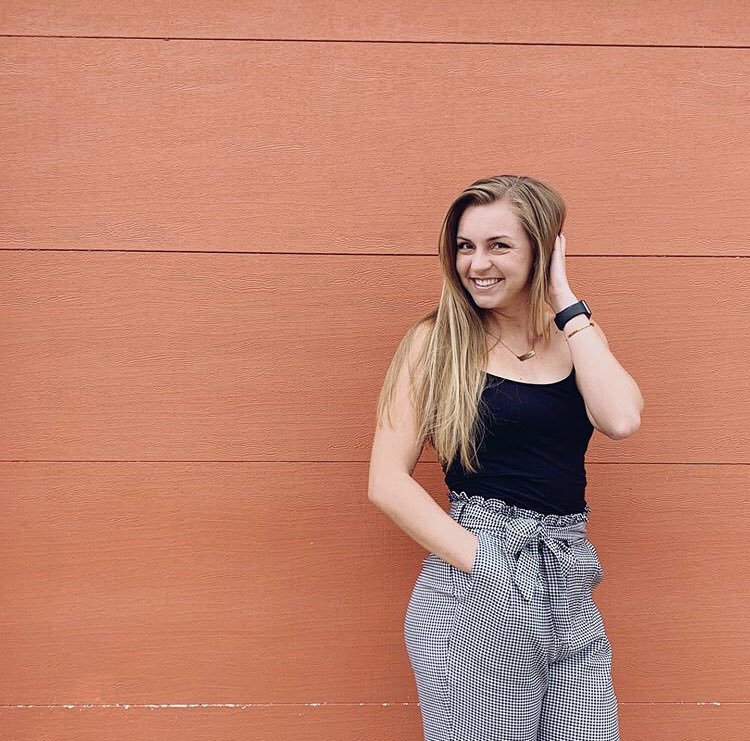 As we enter July, we are finally half way through 2020 and also have more birthdays to celebrate! Wishing a happy birthday to all the girls who celebrated theirs in June! 
Rylie on June 2nd!
Emma on June 4th!
Laura on June 10th! 
Melodee on June 21st! 🎉