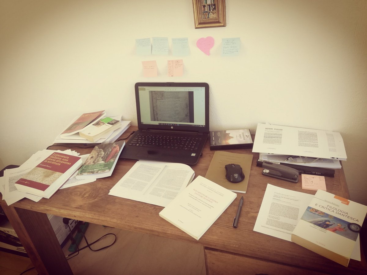 RoarB00k79's tweet photo. "Ludwig von Drake"-mode ON
#PhD #dissertation #help #writingInCovidTime #ineedabeer #maybetwo https://t.co/TQdrDB9vfH