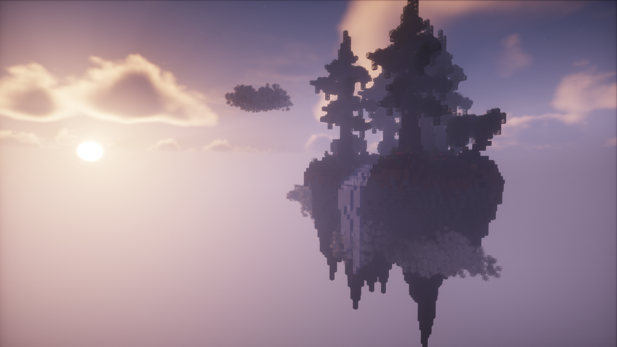 WerewolfBT's tweet photo. Good evening, today we present a small flying island.
by @LavievilleLola. https://t.co/gy7jJLQWpB