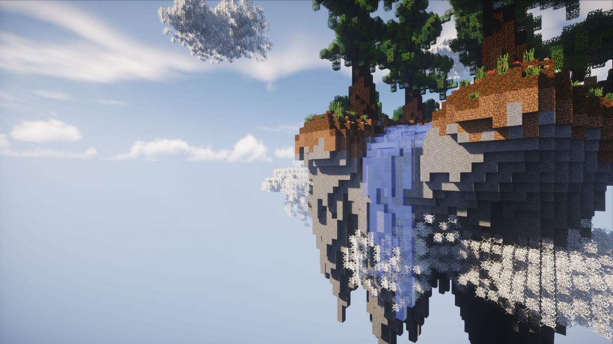 WerewolfBT's tweet photo. Good evening, today we present a small flying island.
by @LavievilleLola. https://t.co/gy7jJLQWpB